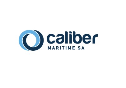 CALIBER MARITIME SA