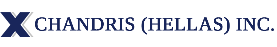CHANDRIS HELLAS INC.