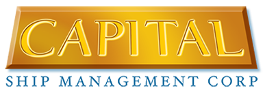 CAPITAL SHIP MANAGEMENT CORP.