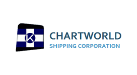 CHARTWORLD SHIPPING CORPORATION