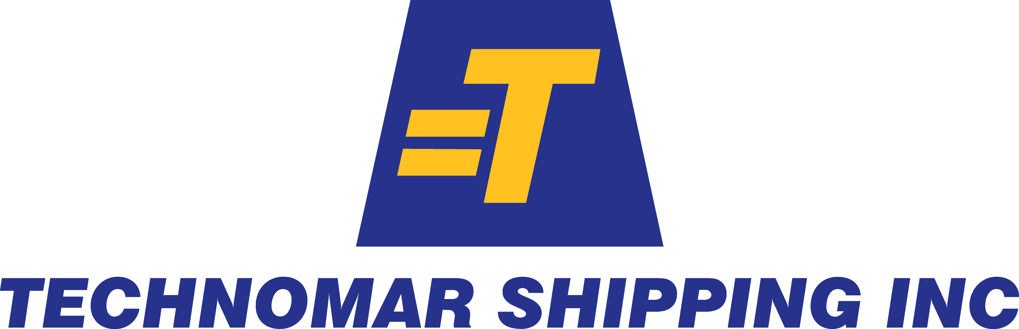 TECHNOMAR SHIPPING INC